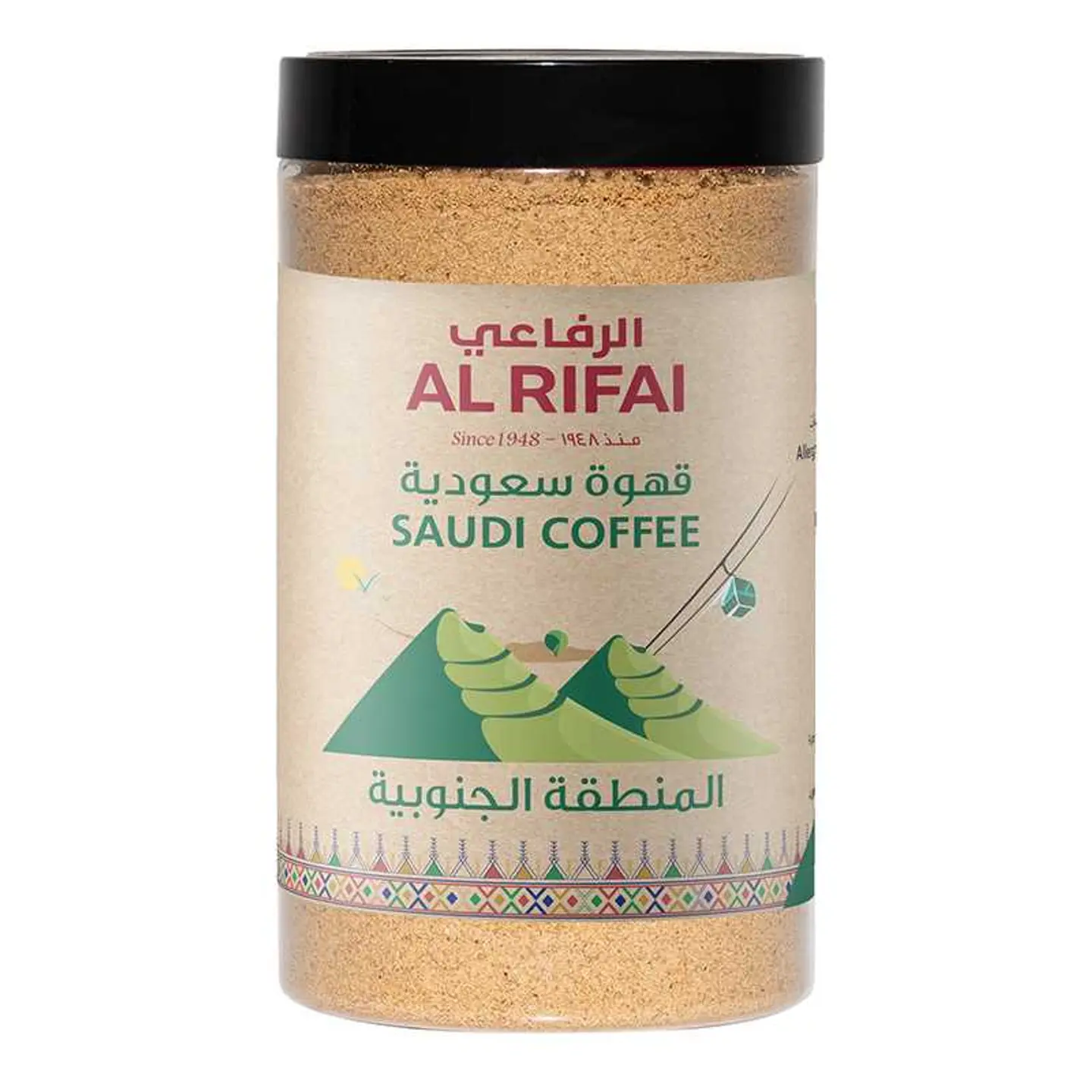 Saudi Coffee Southern Region 400 G