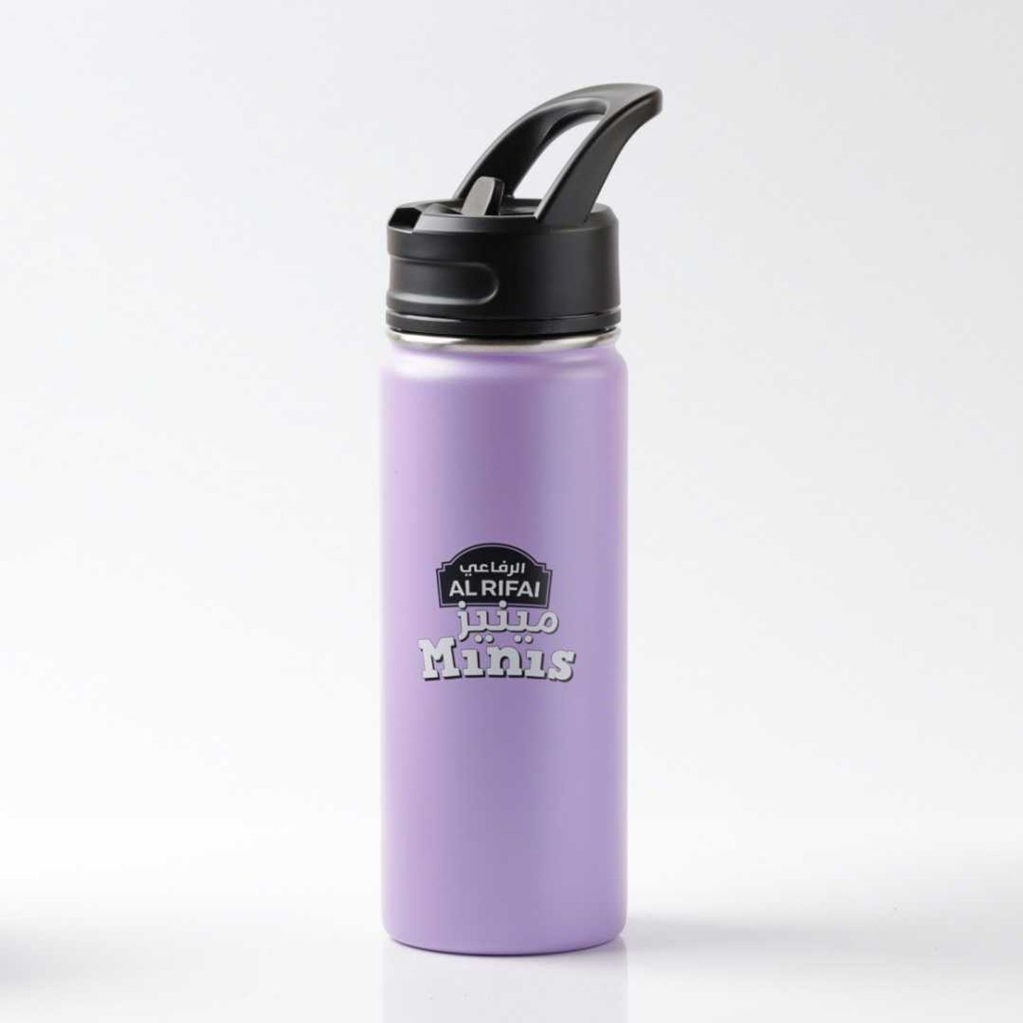 Minis 18oz Water Bottle