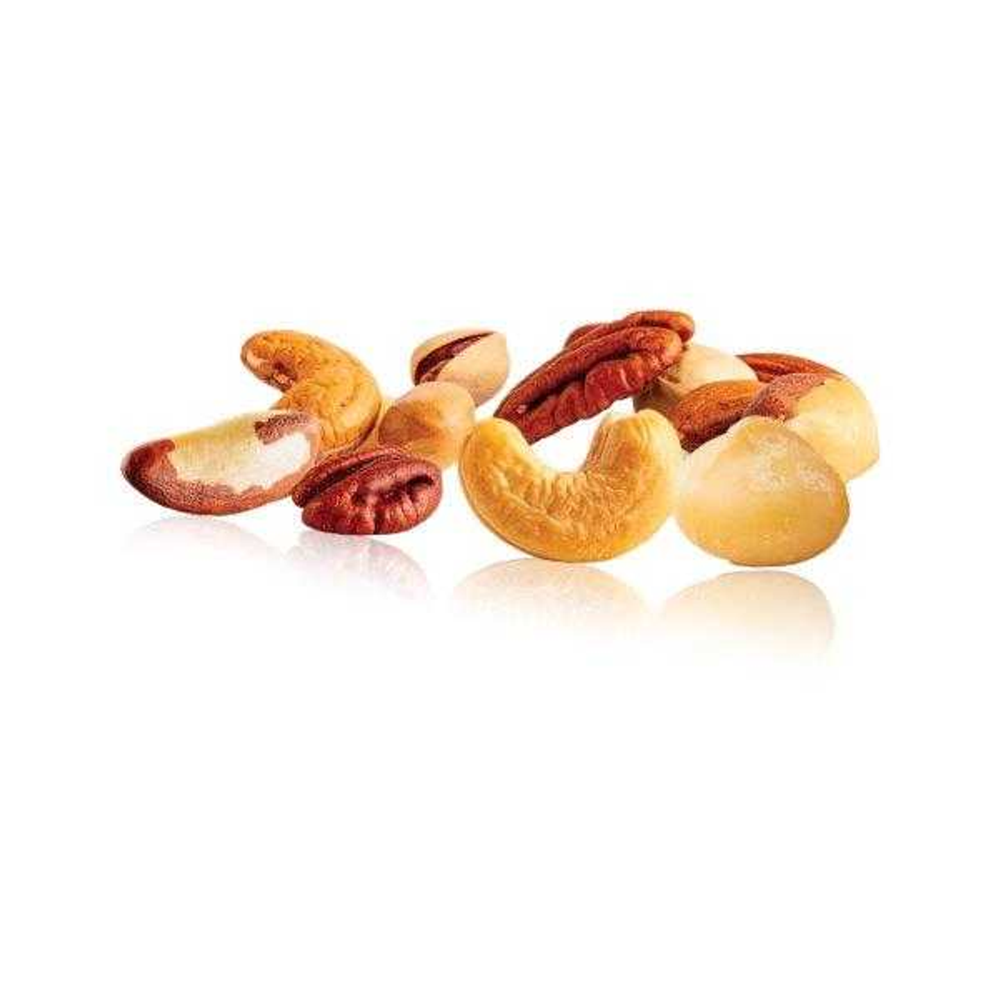 Raw Gloubat Mix