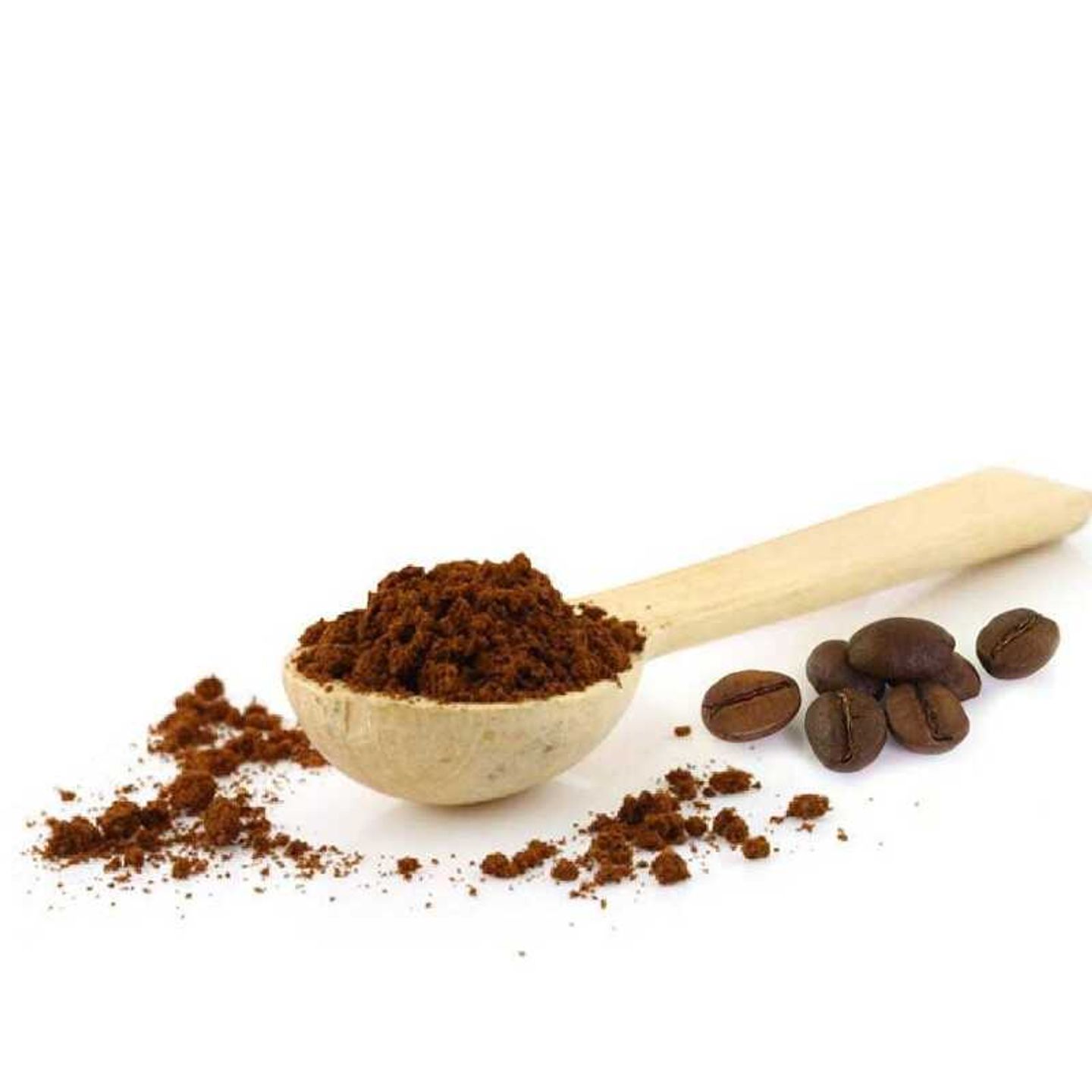 Espresso Coffee Forte