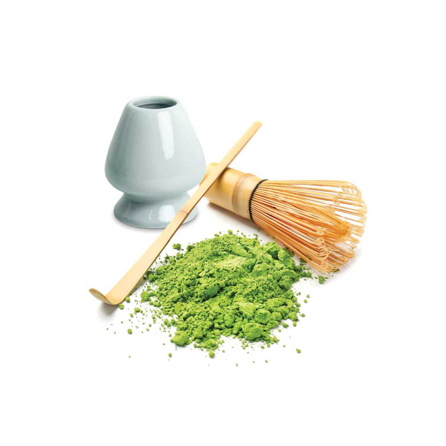 Matcha Whisk Set