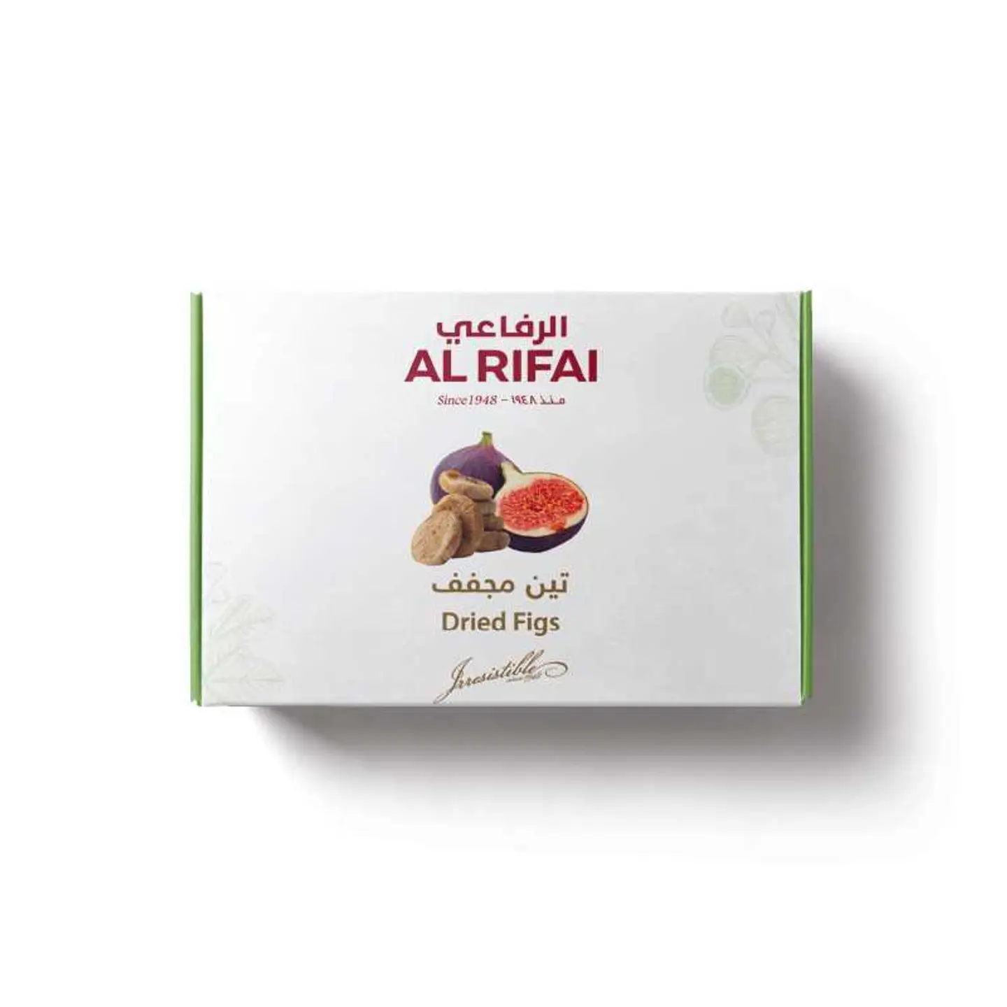 Dried Fig 250 G
