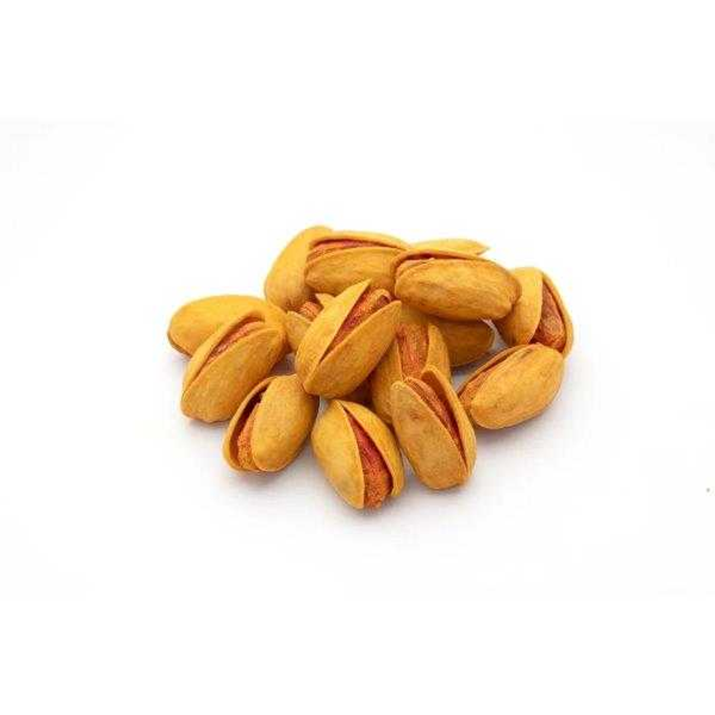 Pistashio Saffron