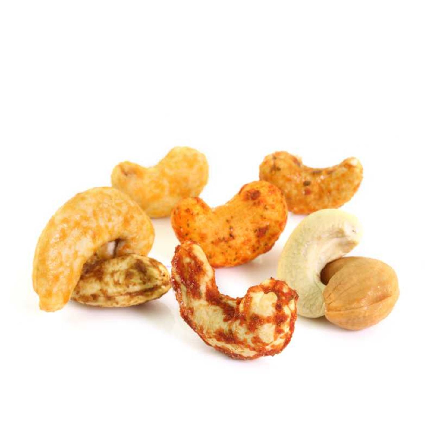 Cashew Mix