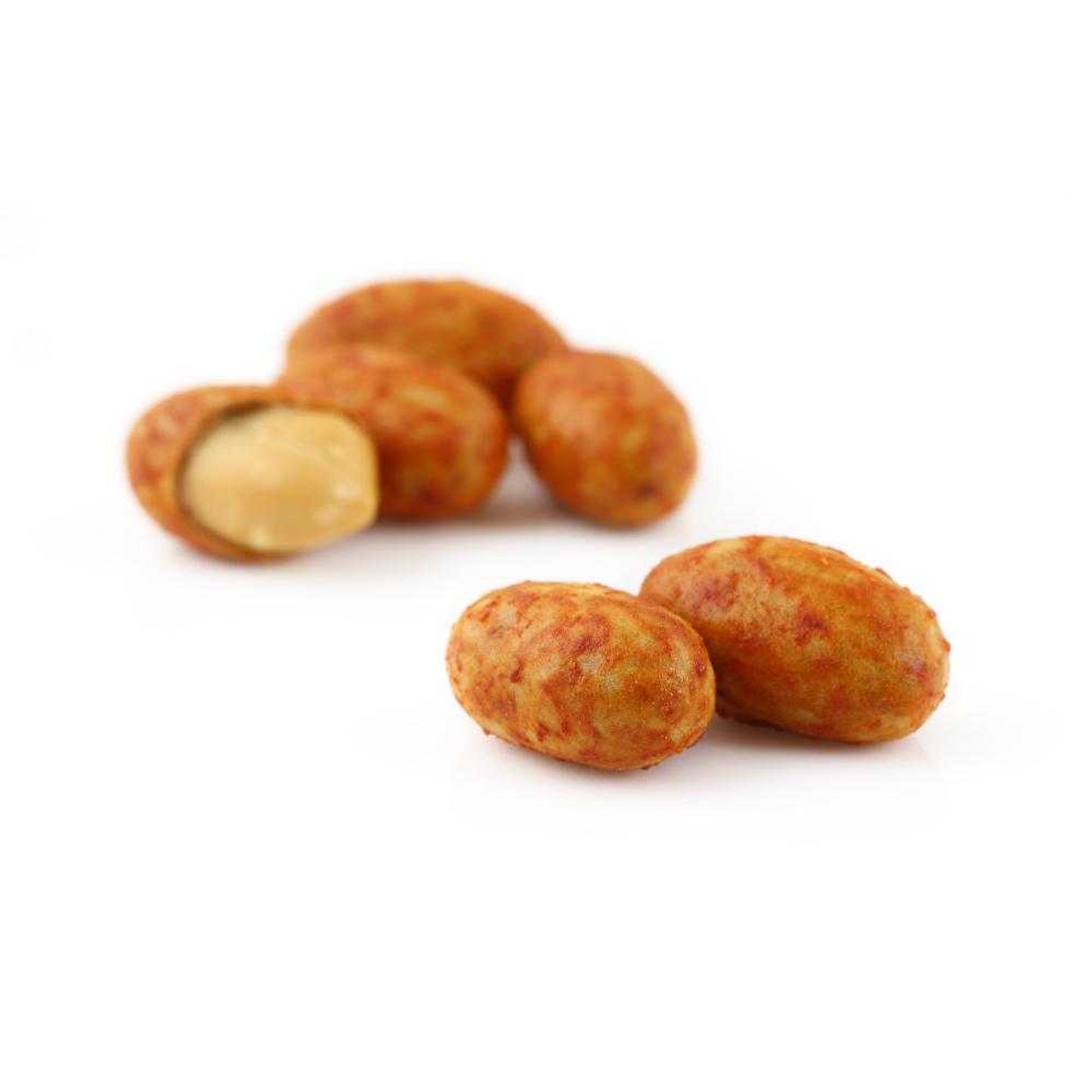 Peanut Kri Kos