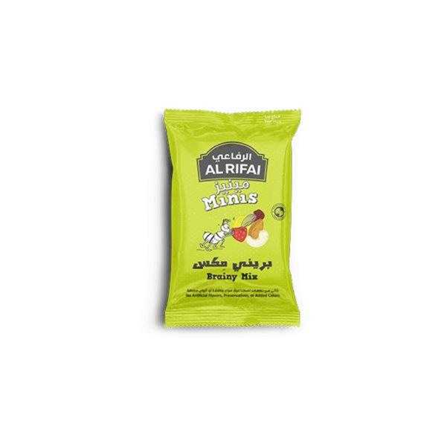 Brainy Mix 25g