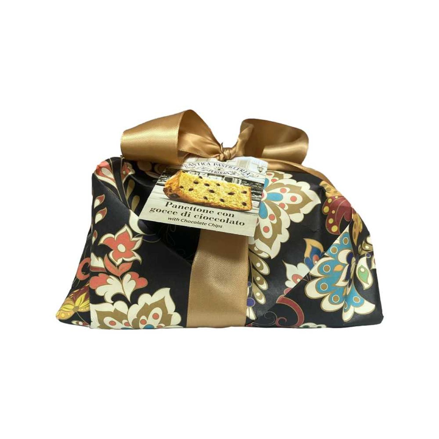 Panettone Chocolate Chips Cake 750