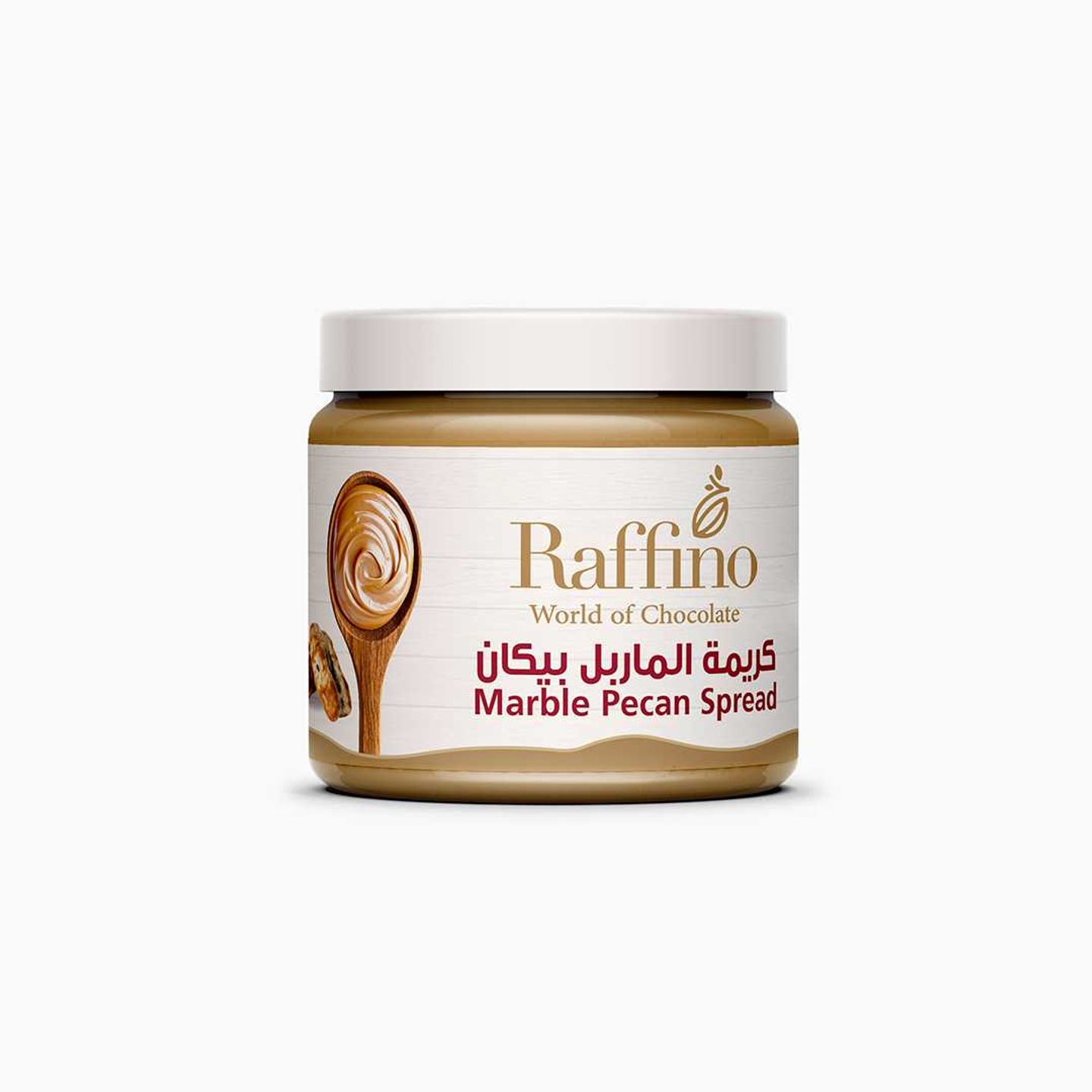 كريمة الماربل بيكان