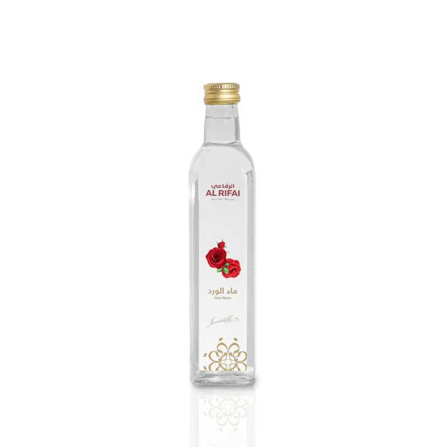 Rose Water 500ml