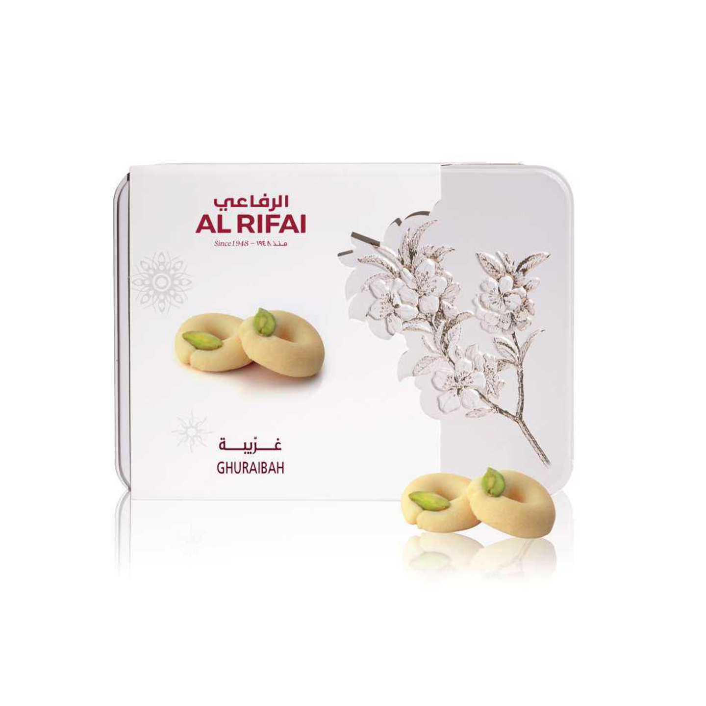 غريبة 500ج