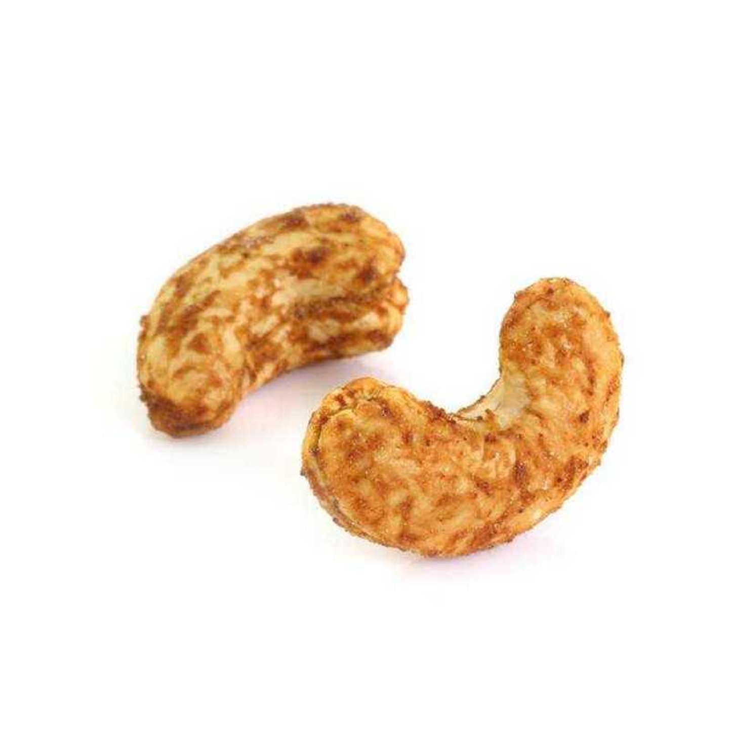 كاجو مدخن