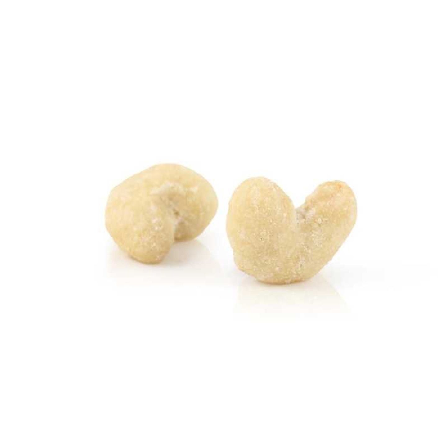 Cashew Crunchy Salt & Vinegar