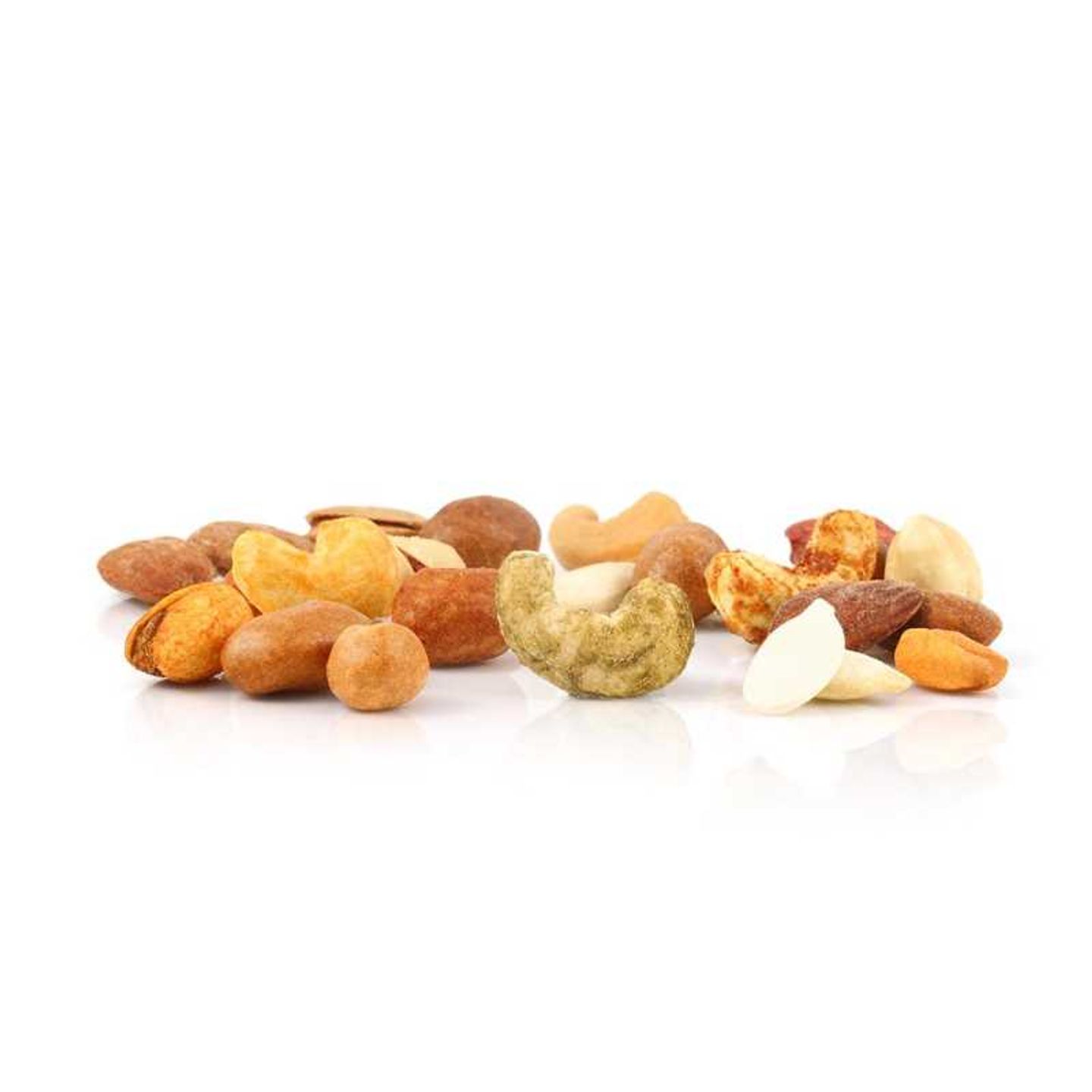 Assorted Mix