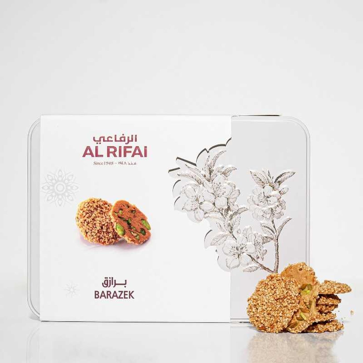 Barazik 500g