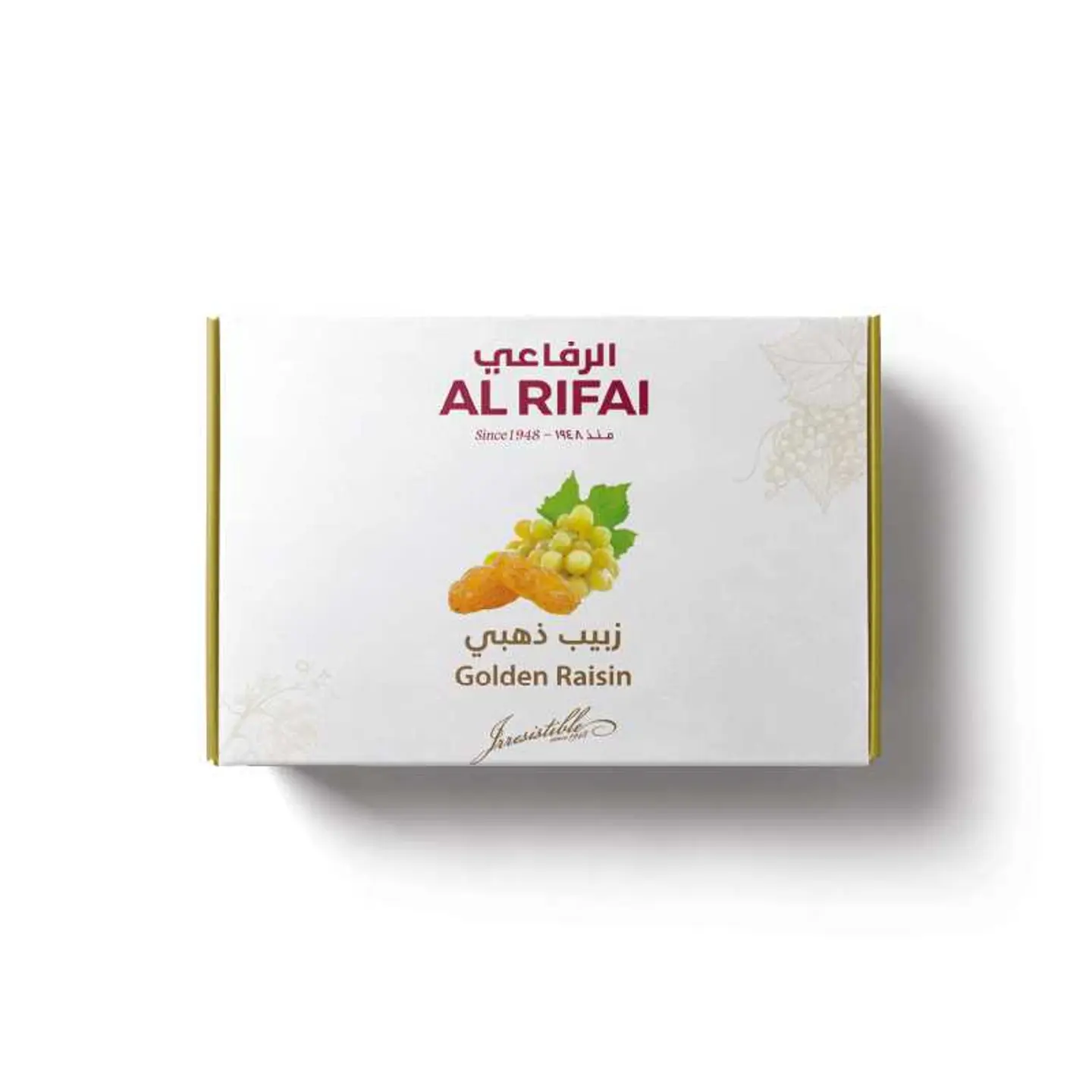 Golden Raisin 250 G