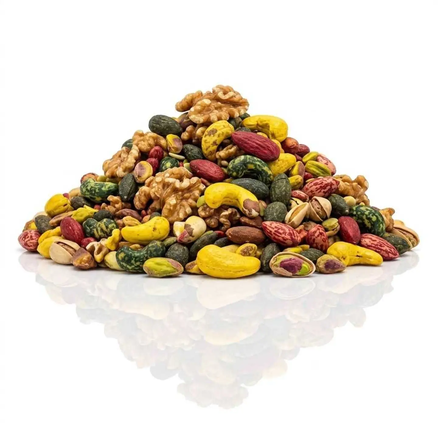Protein Mix