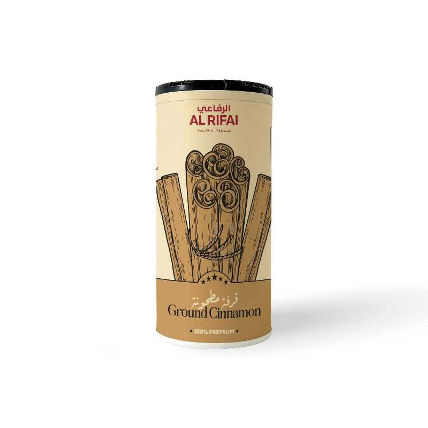 Ground Cinnamon 65 G