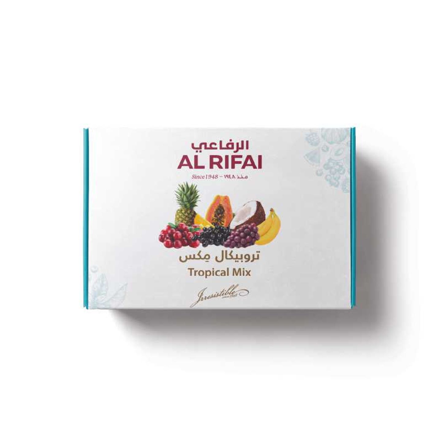 Tropical Mix 250g