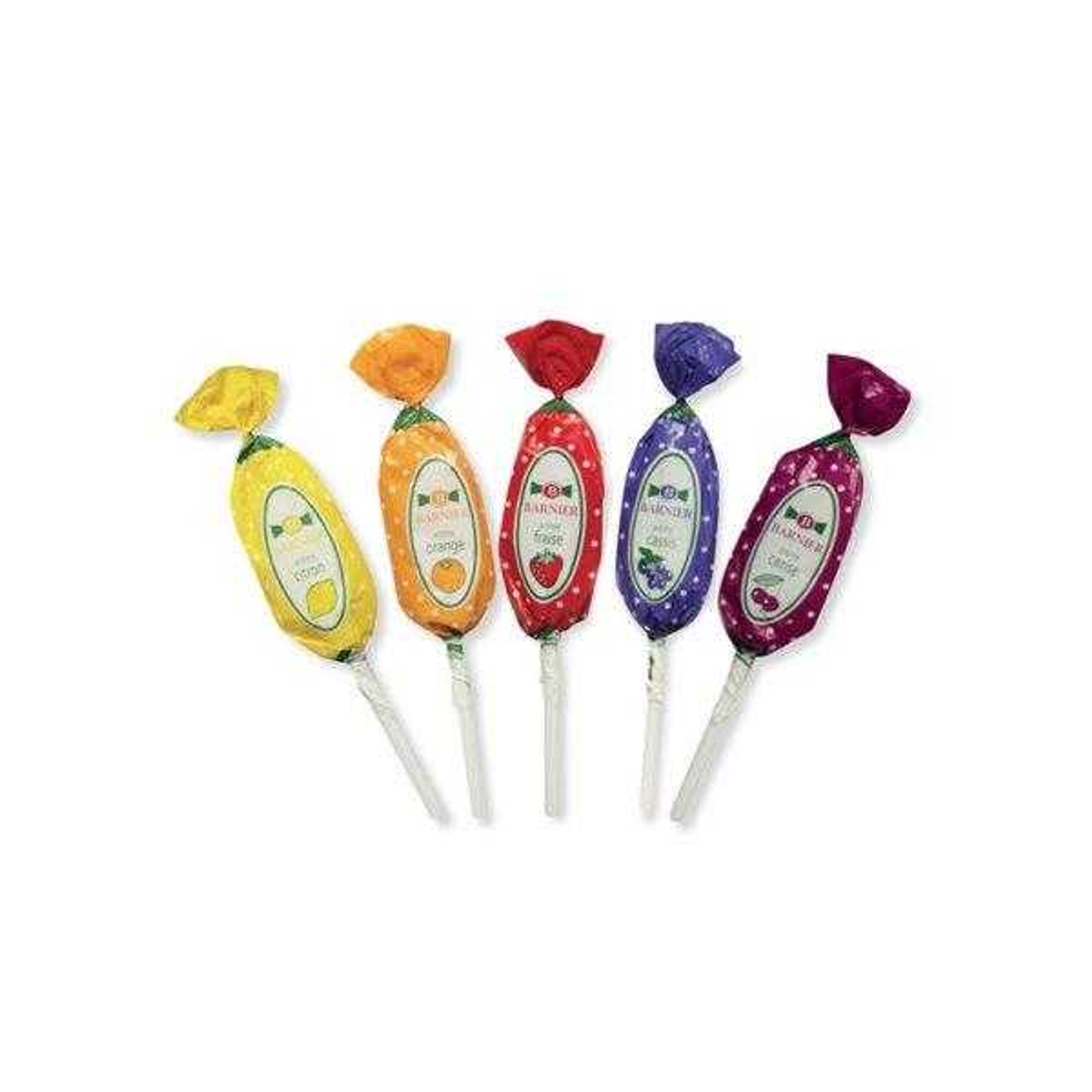 Barnier Lollipop 14g
