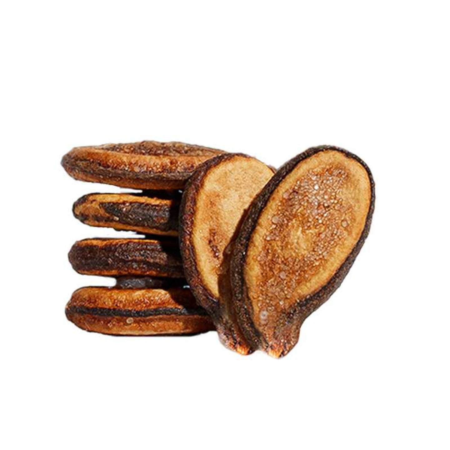 Seed Smoked