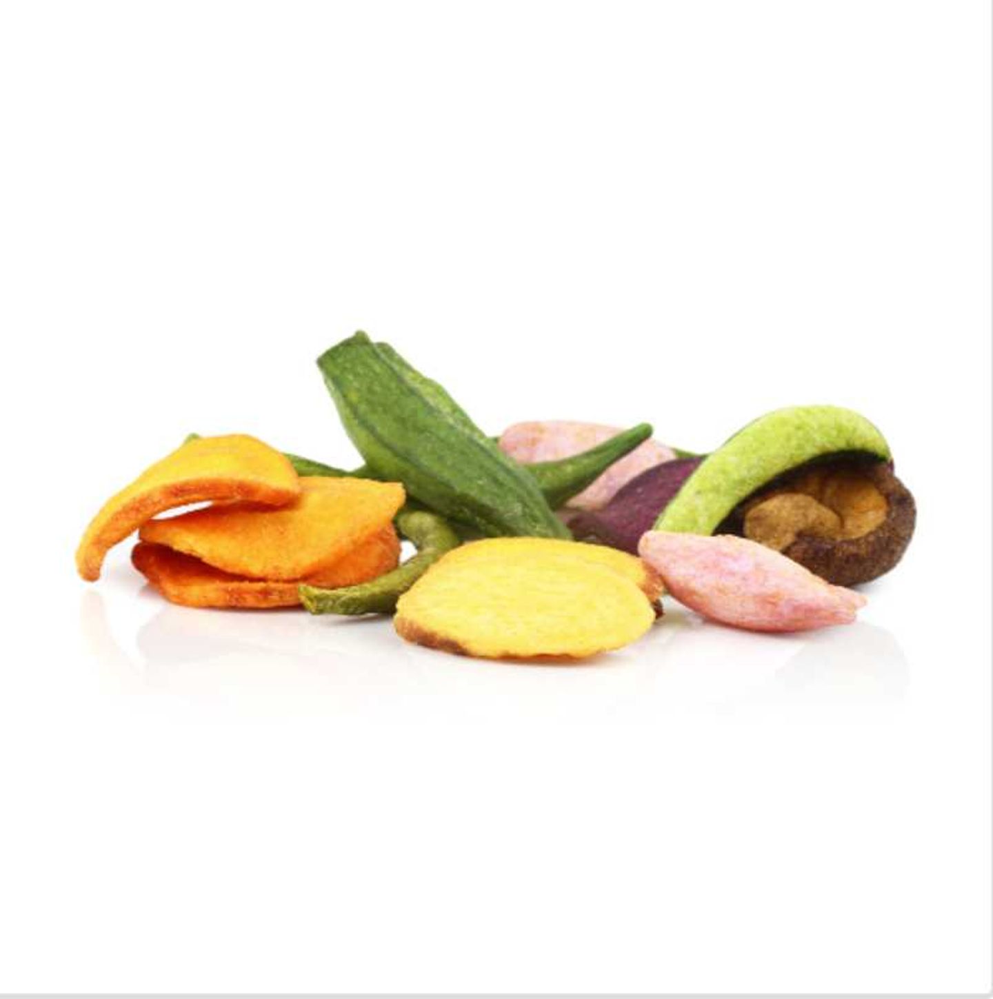 Vegetables Mix