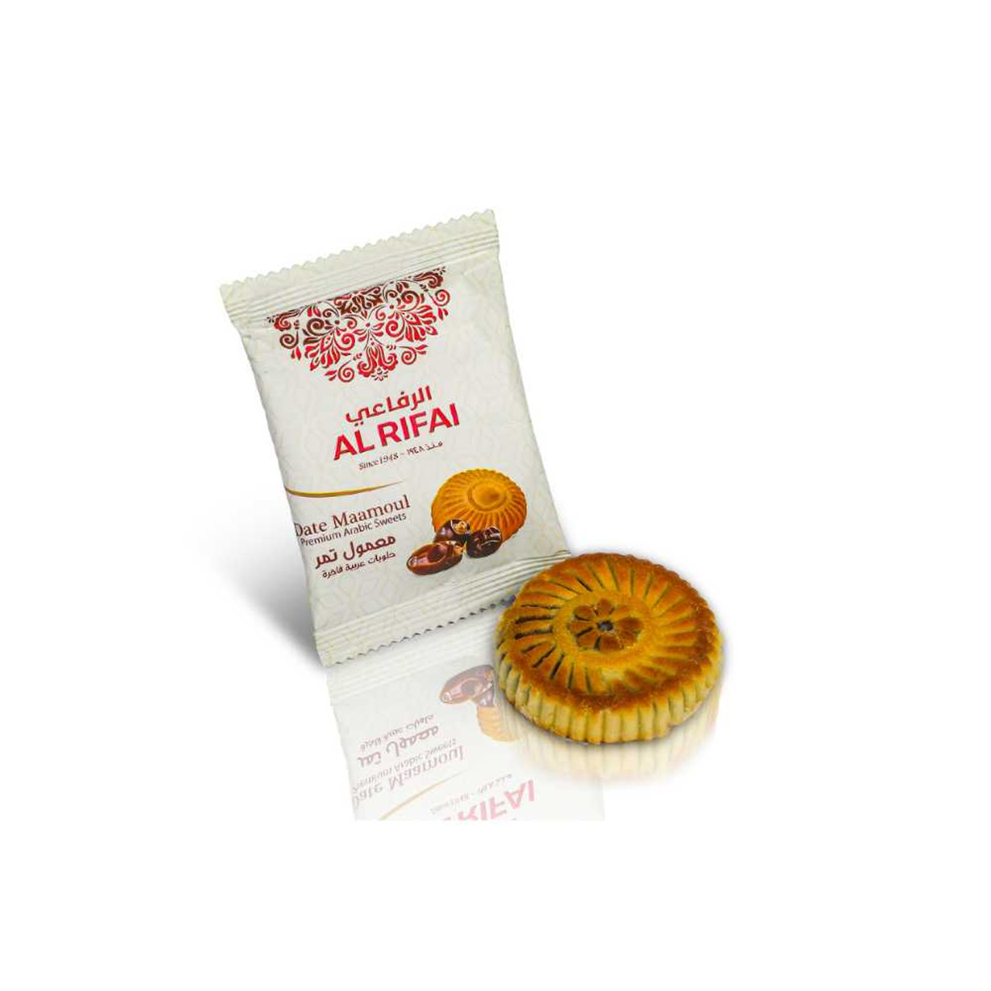 Maamoul Dates 25 G