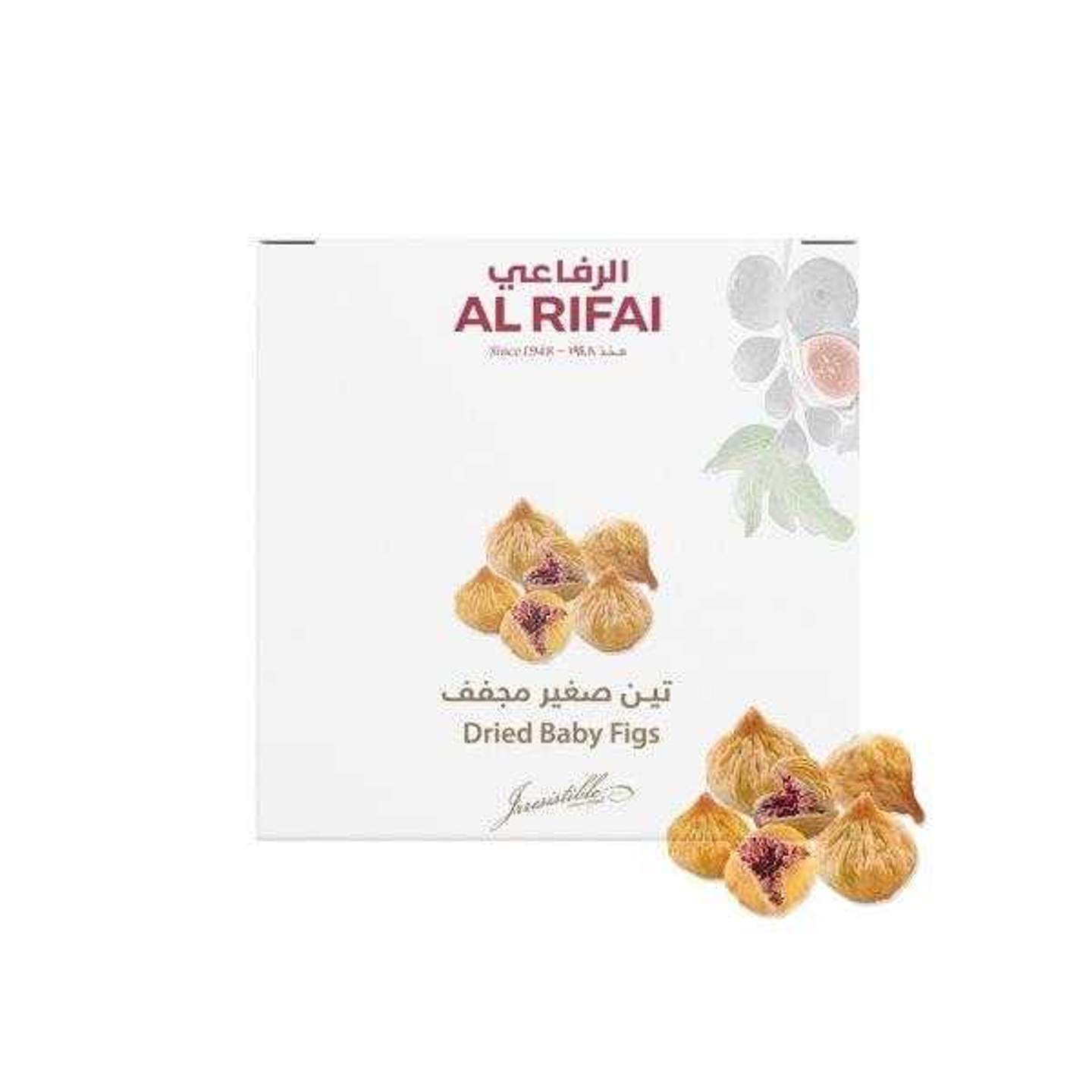 Baby Figs Box 250g