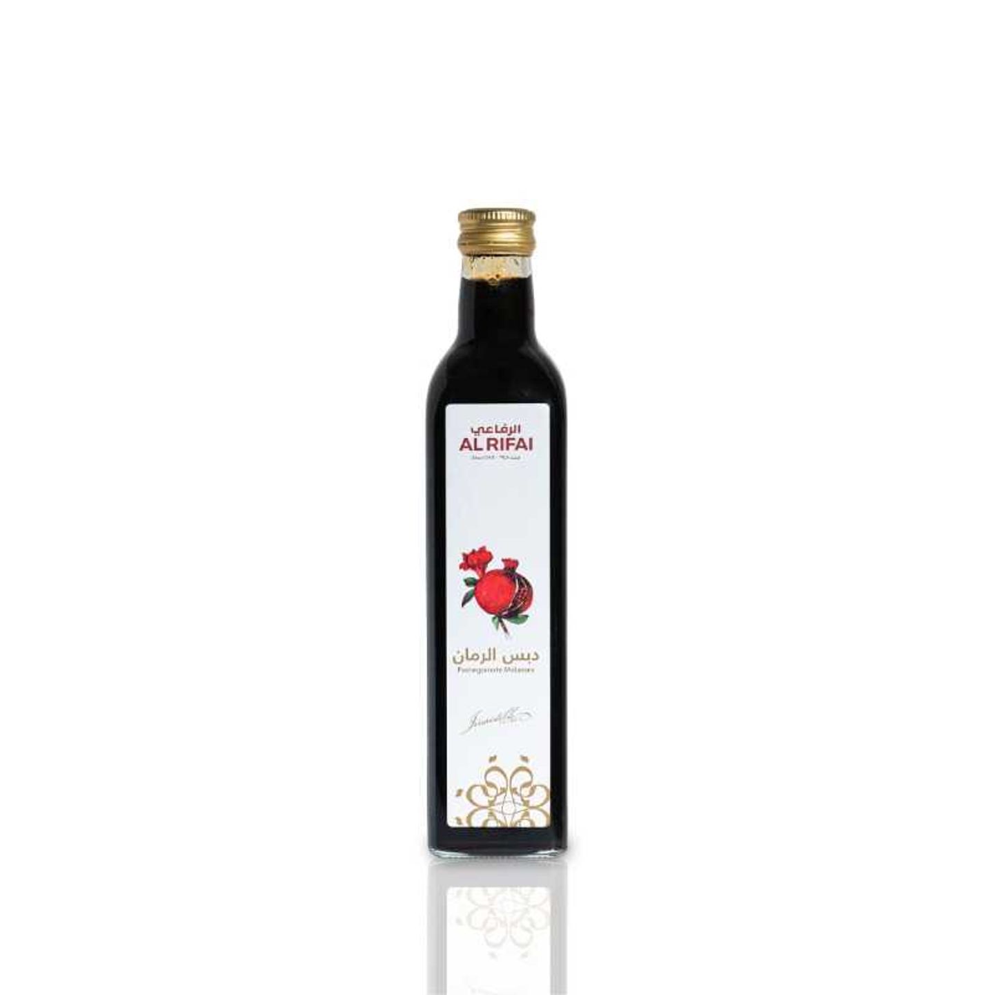 Pomegranate Molasses 500ml