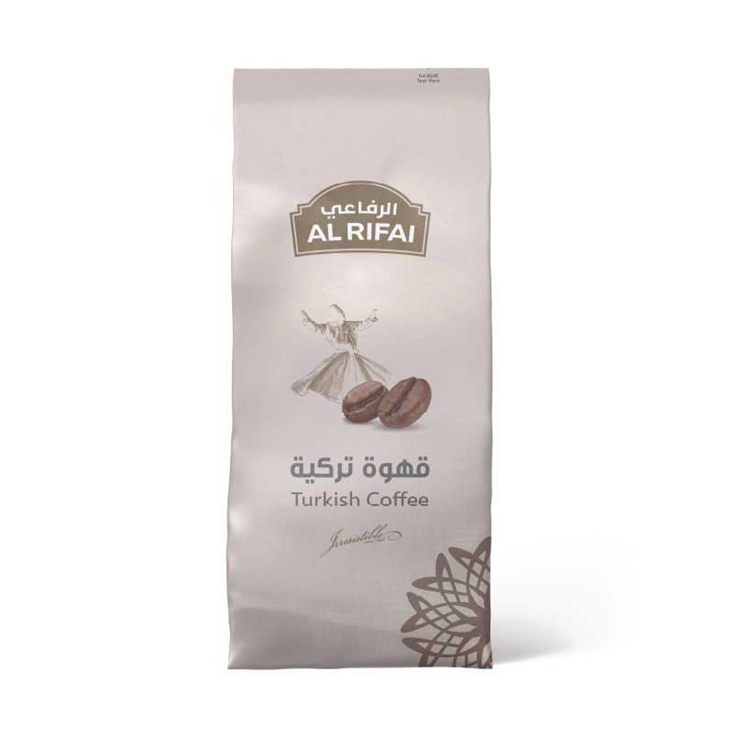 قهوة تركية 250ج