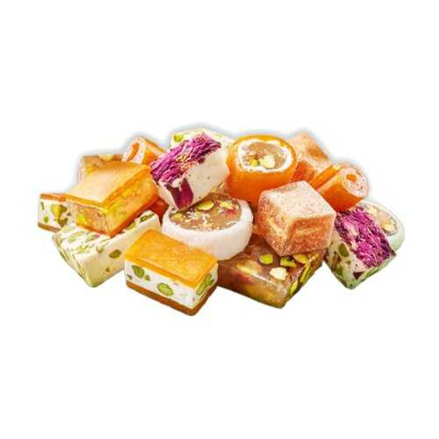 Malban Mix