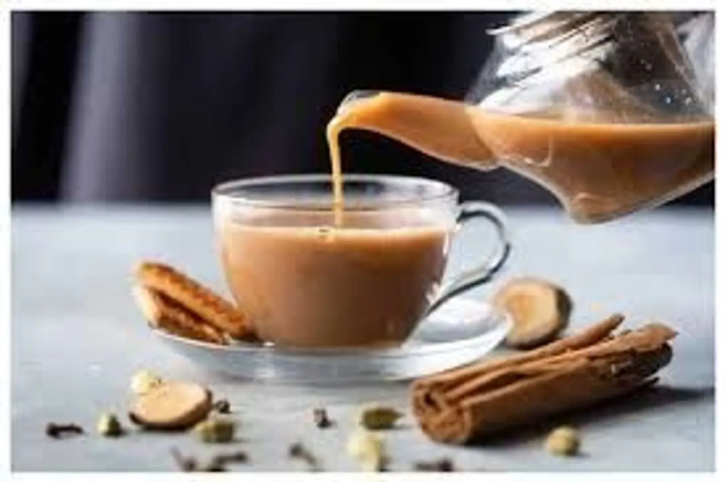 Small Kark Tea