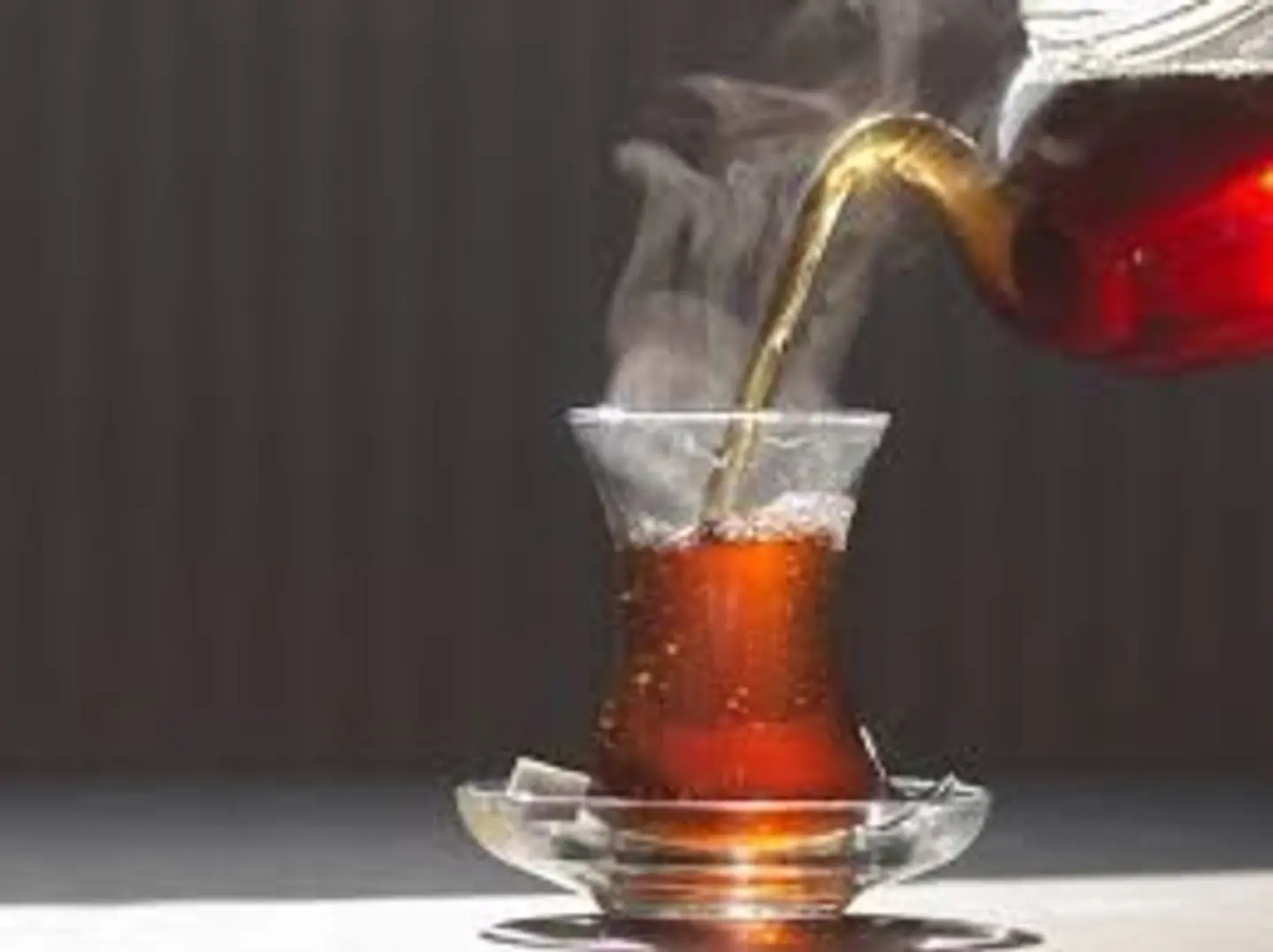 Small Tea