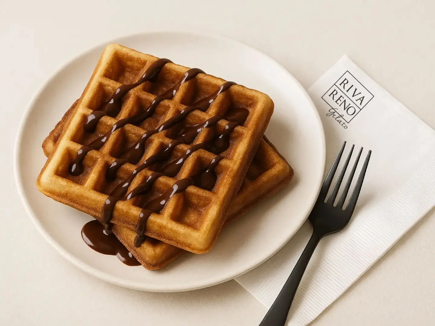 Waffle