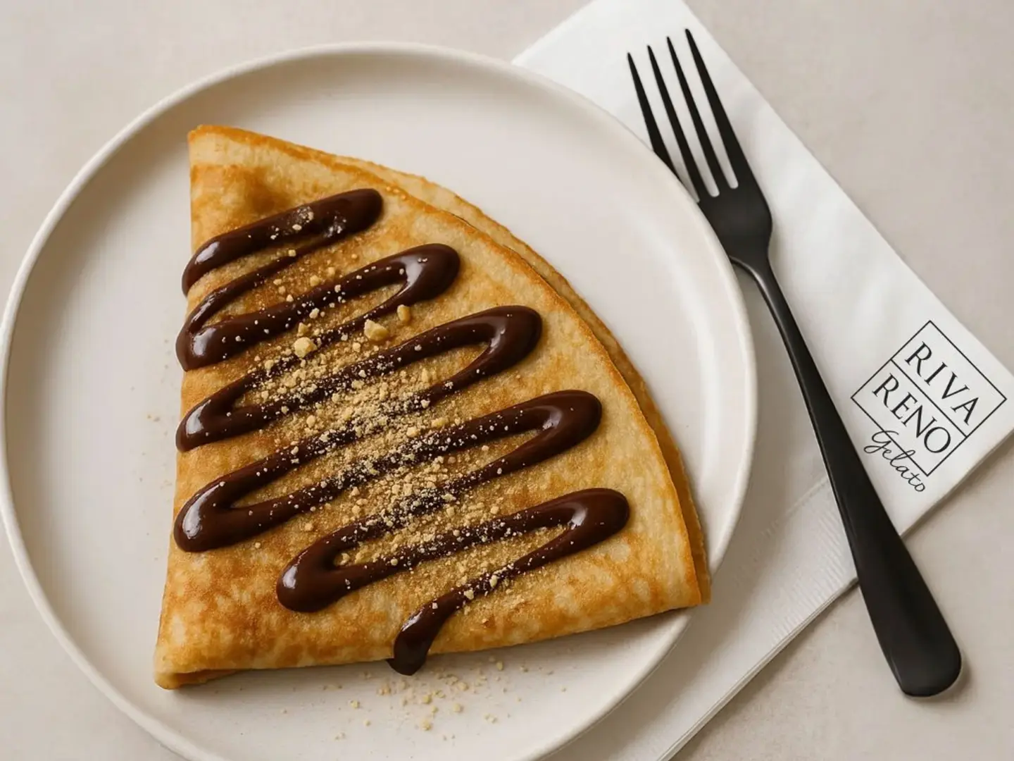 Crepes