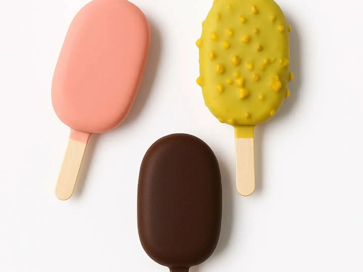 Small Gelato Stick Pack