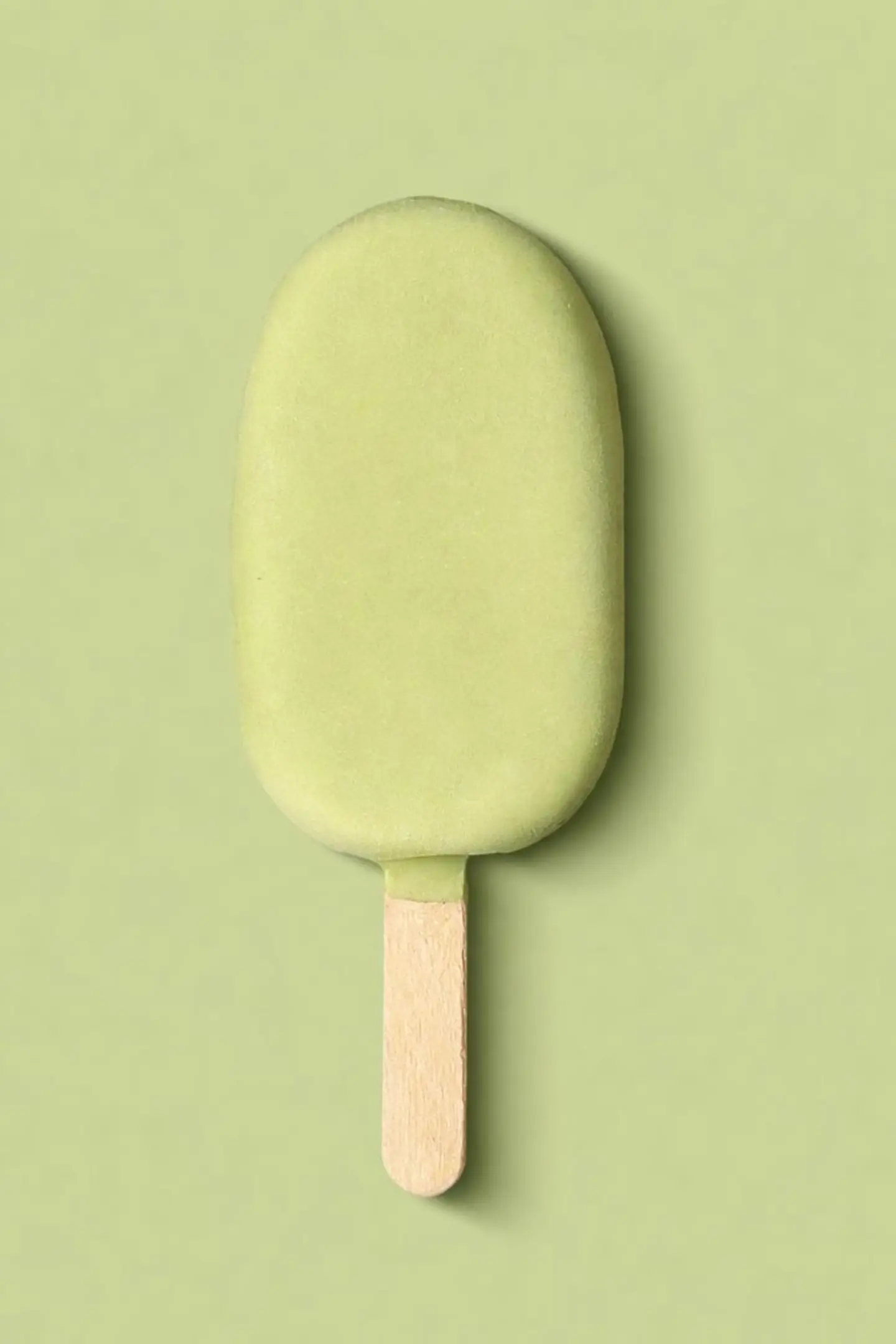 جيلاتو ستيكس فستق