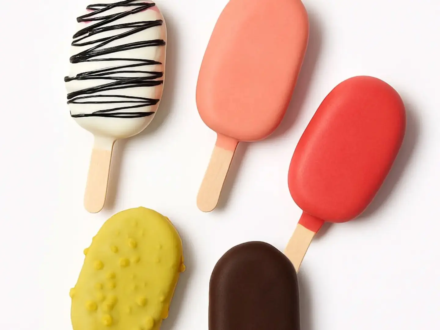 Medium Gelato Stick Pack