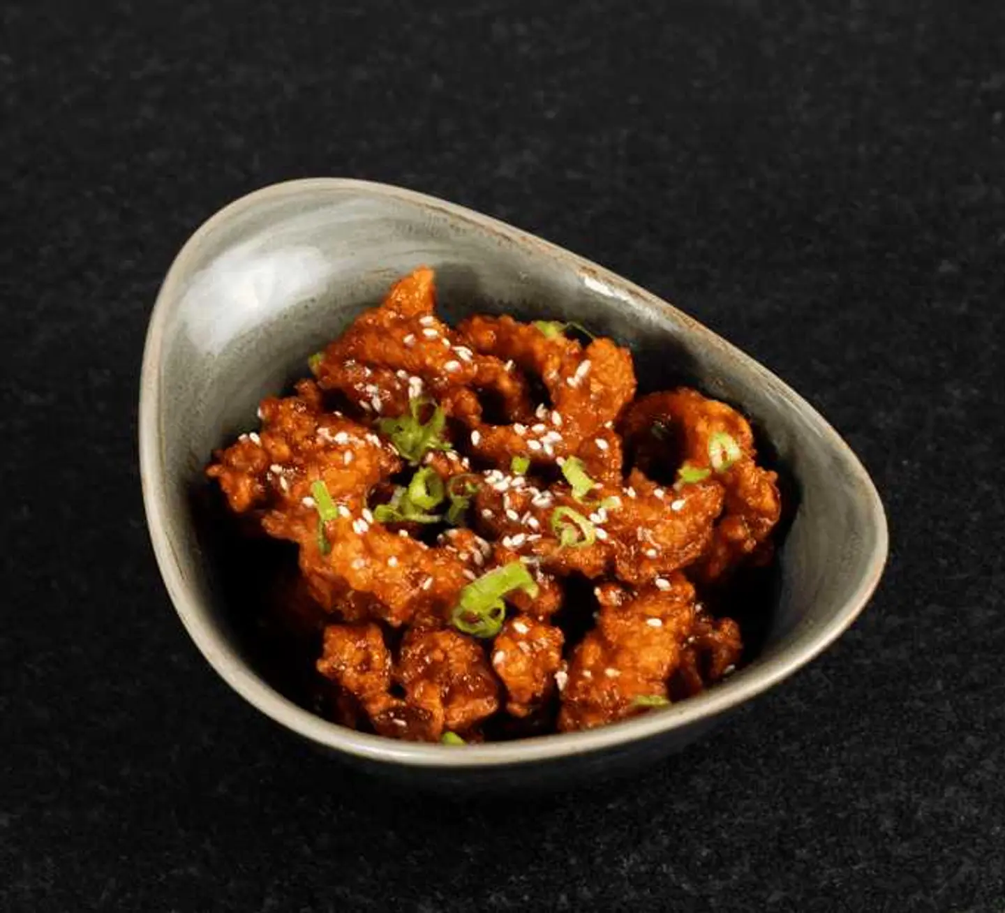 سمك روما جاوا