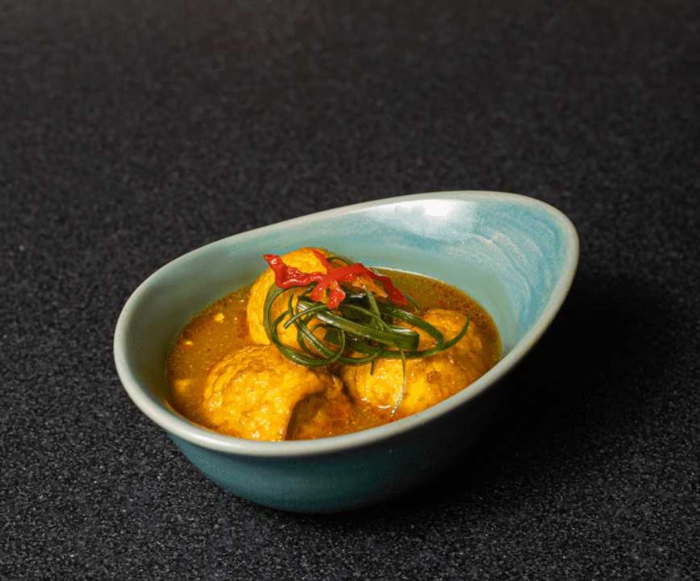 Egg Curry