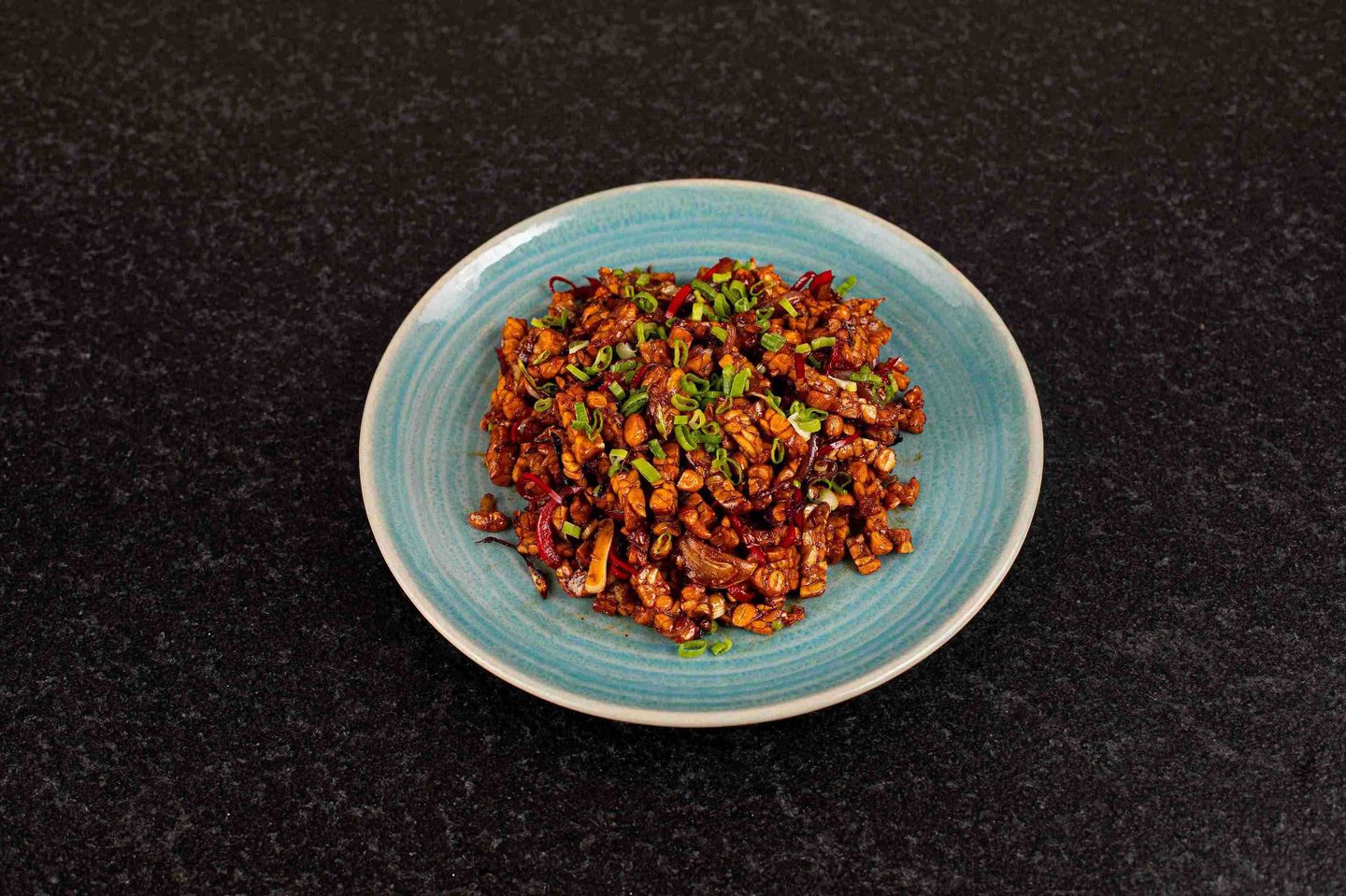 Sambal Tempe