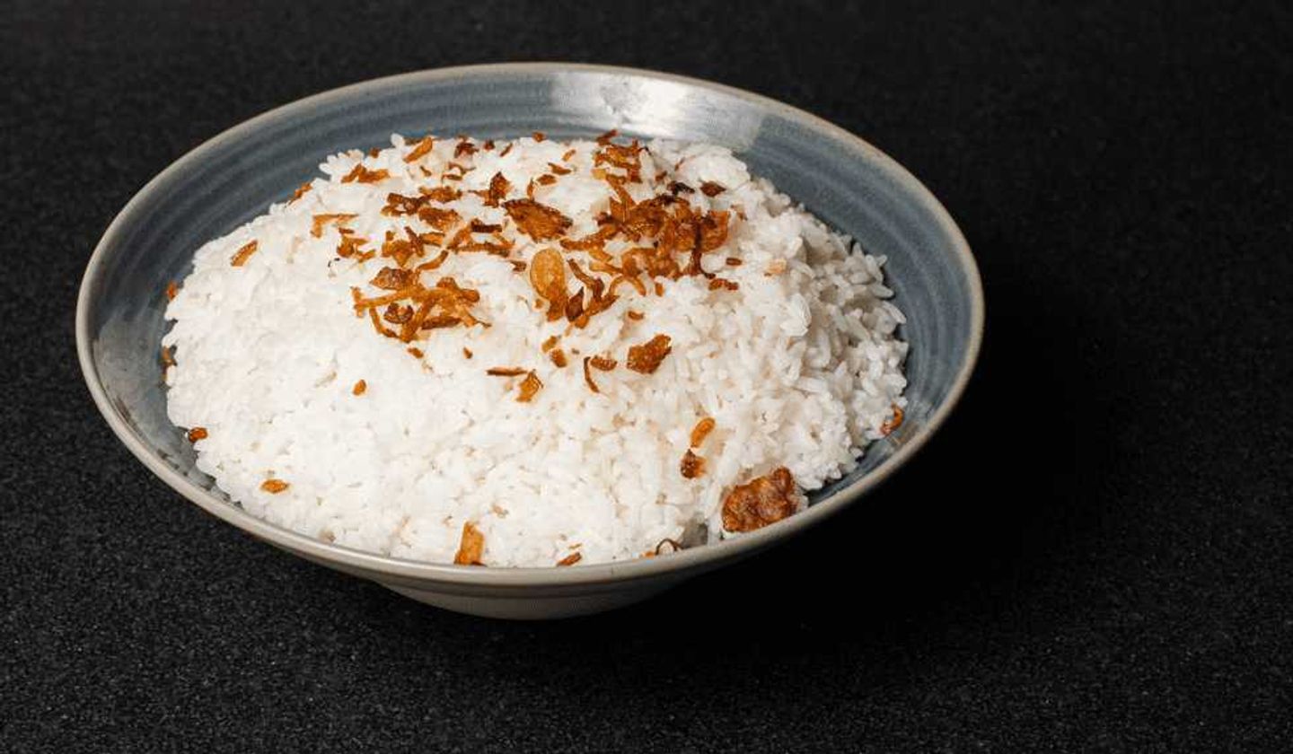 Rice