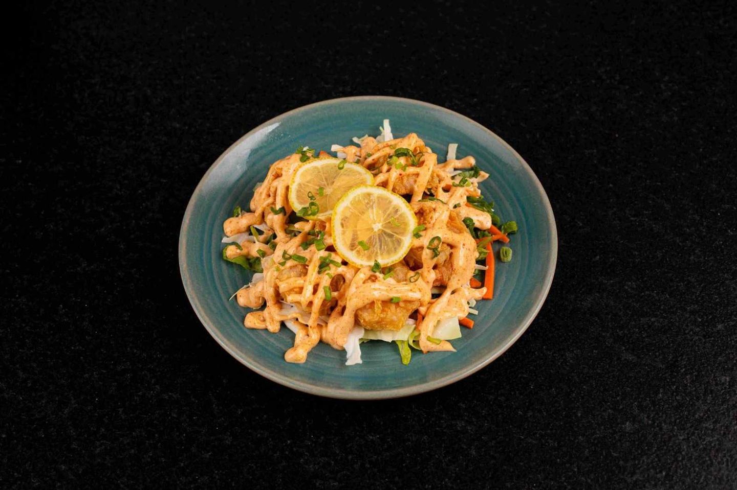Shrimp Salad