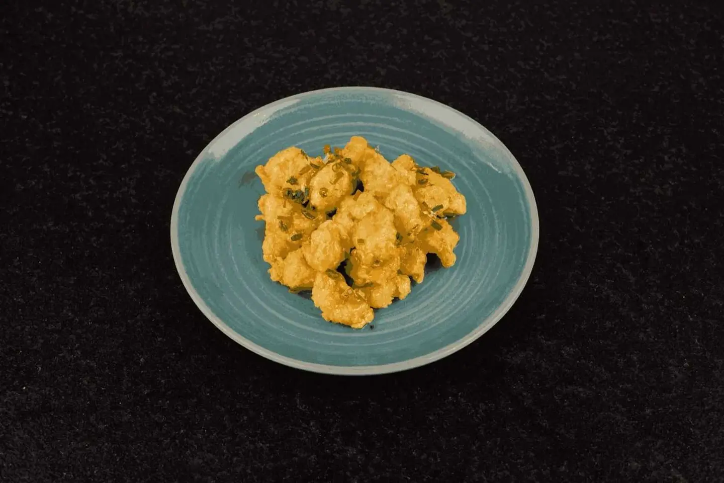 سمك بالكاري