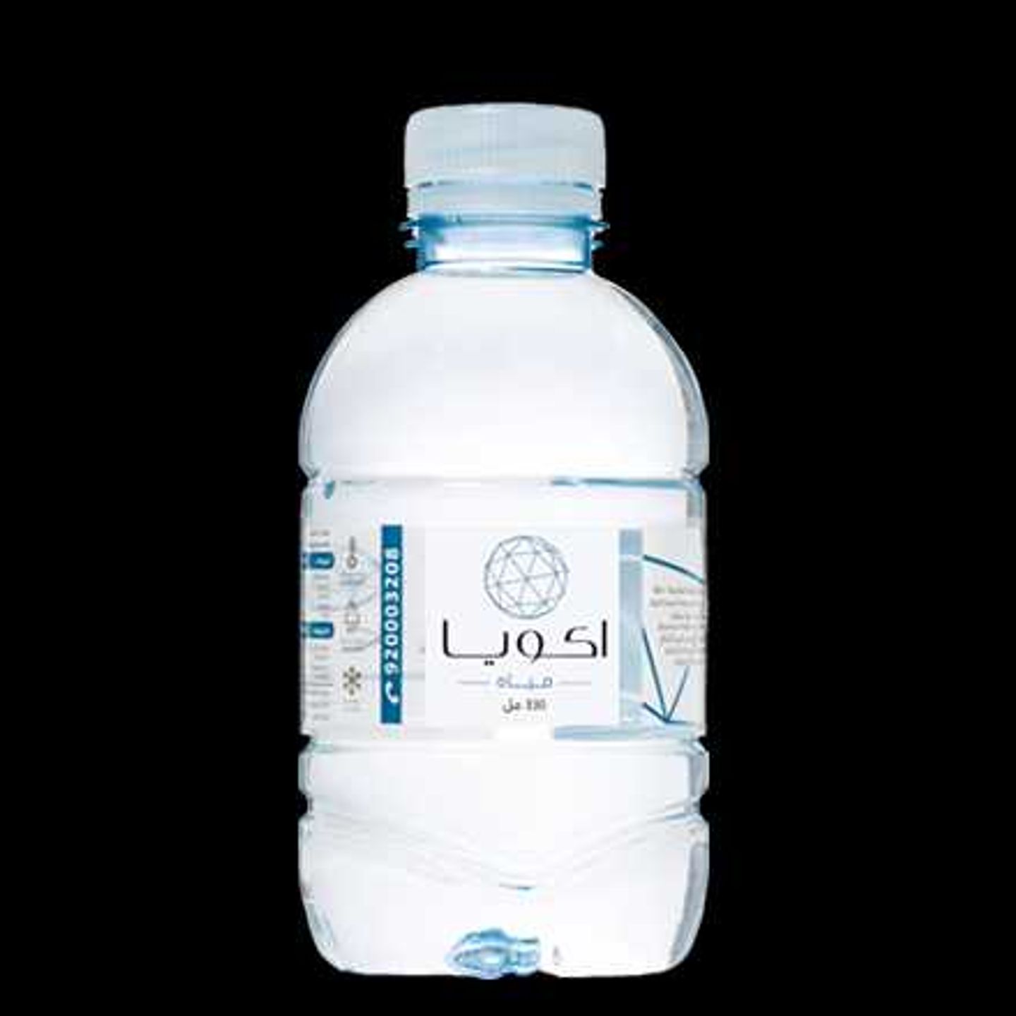 ماء كبير