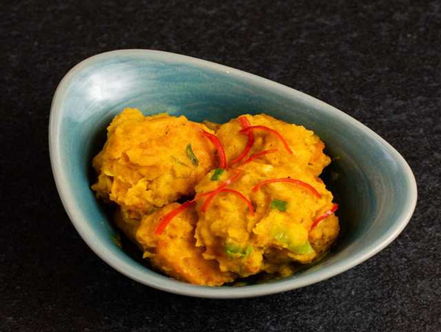 Shrimp Curry