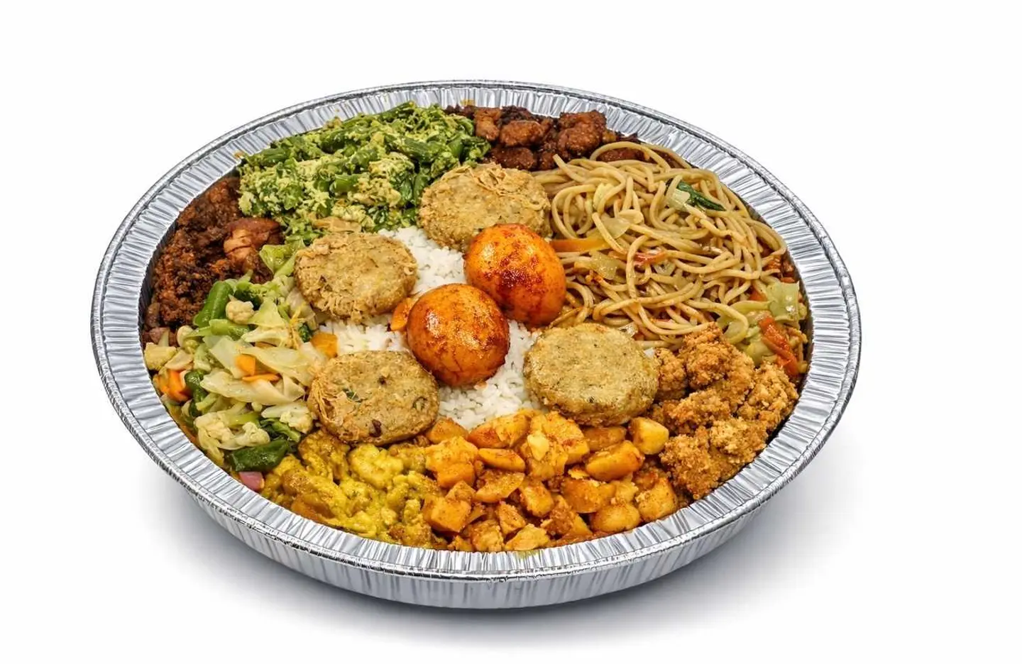 مشكل اللمة صغير