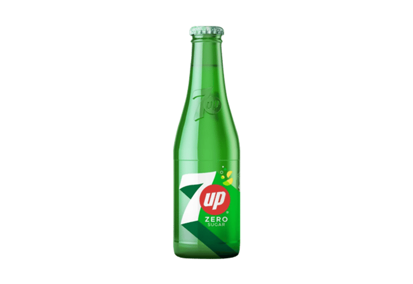 سفن أب دايت 250 مل