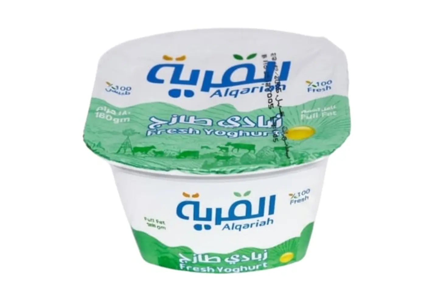 Yogurt