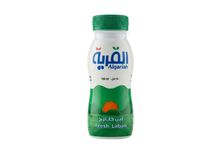 لبن القرية