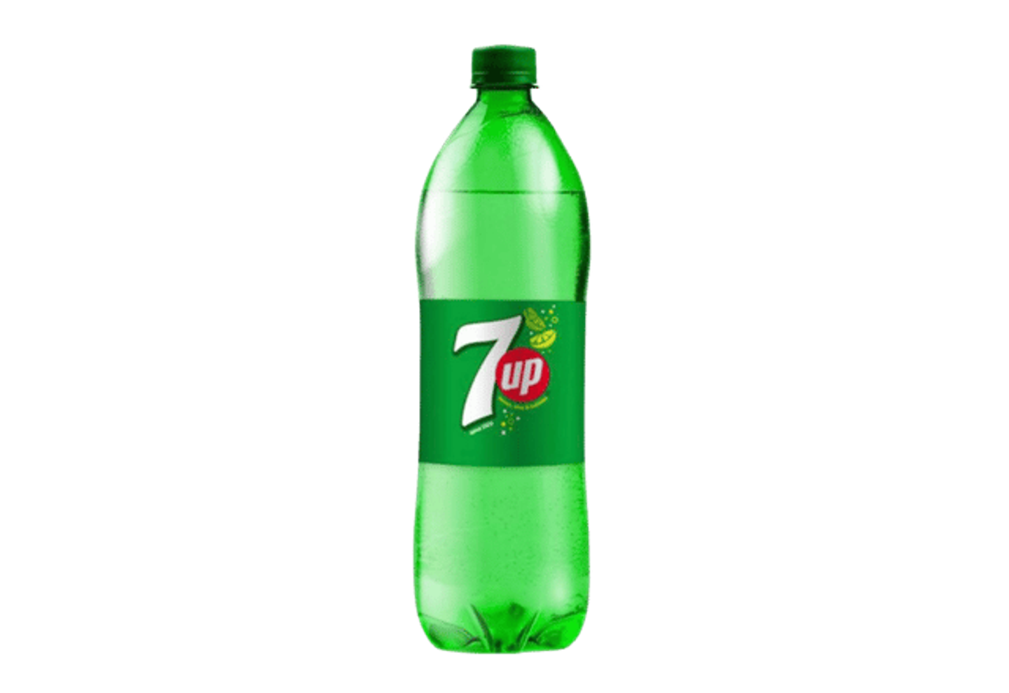 سفن أب 1 لتر